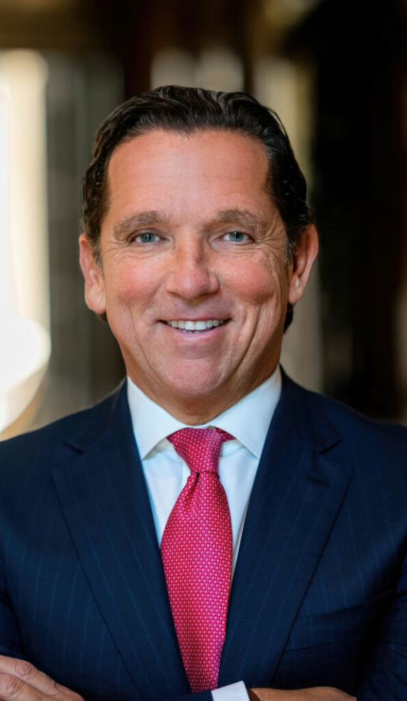 Tony Buzbee
