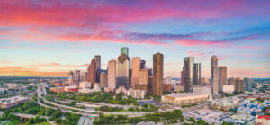 Houston Texas
